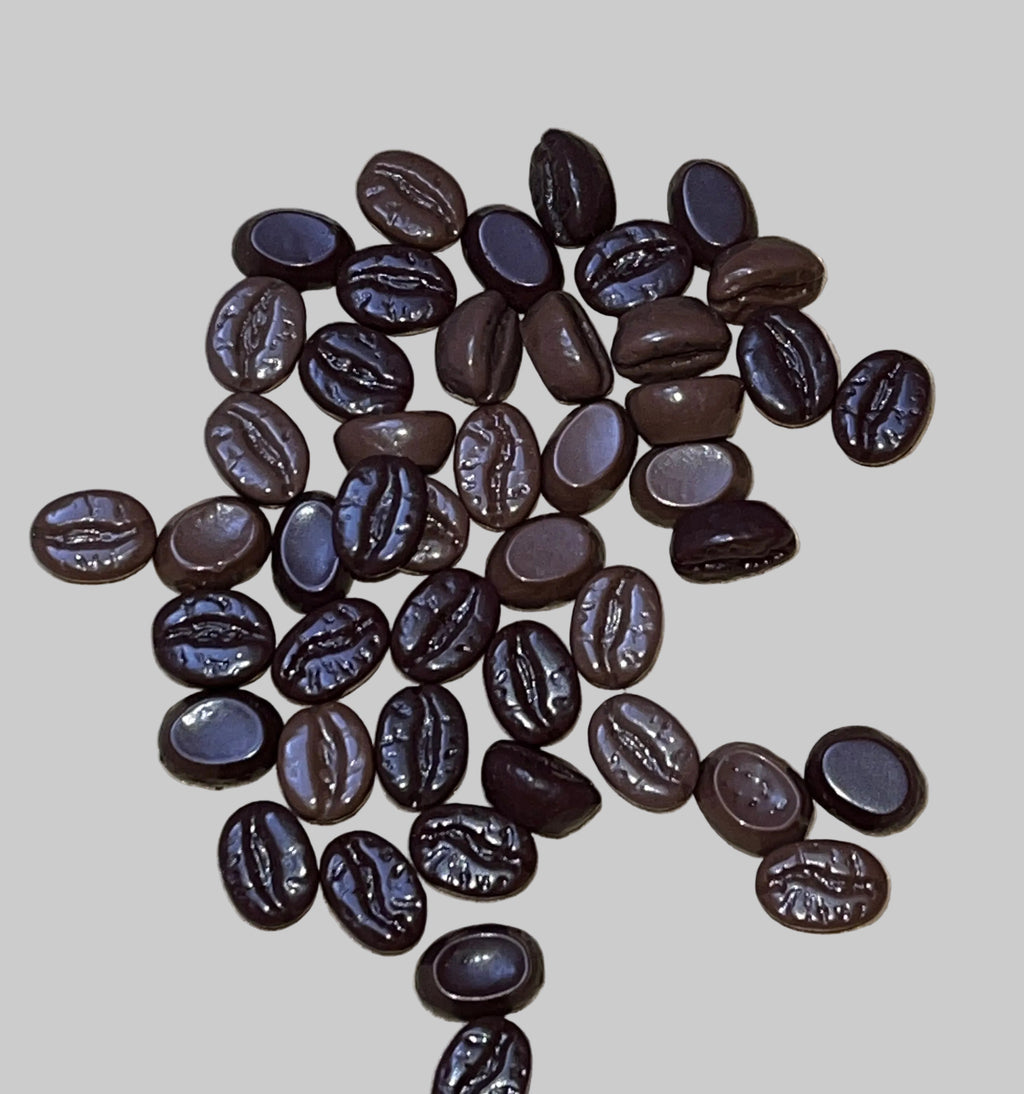 Espresso Yourself Charms