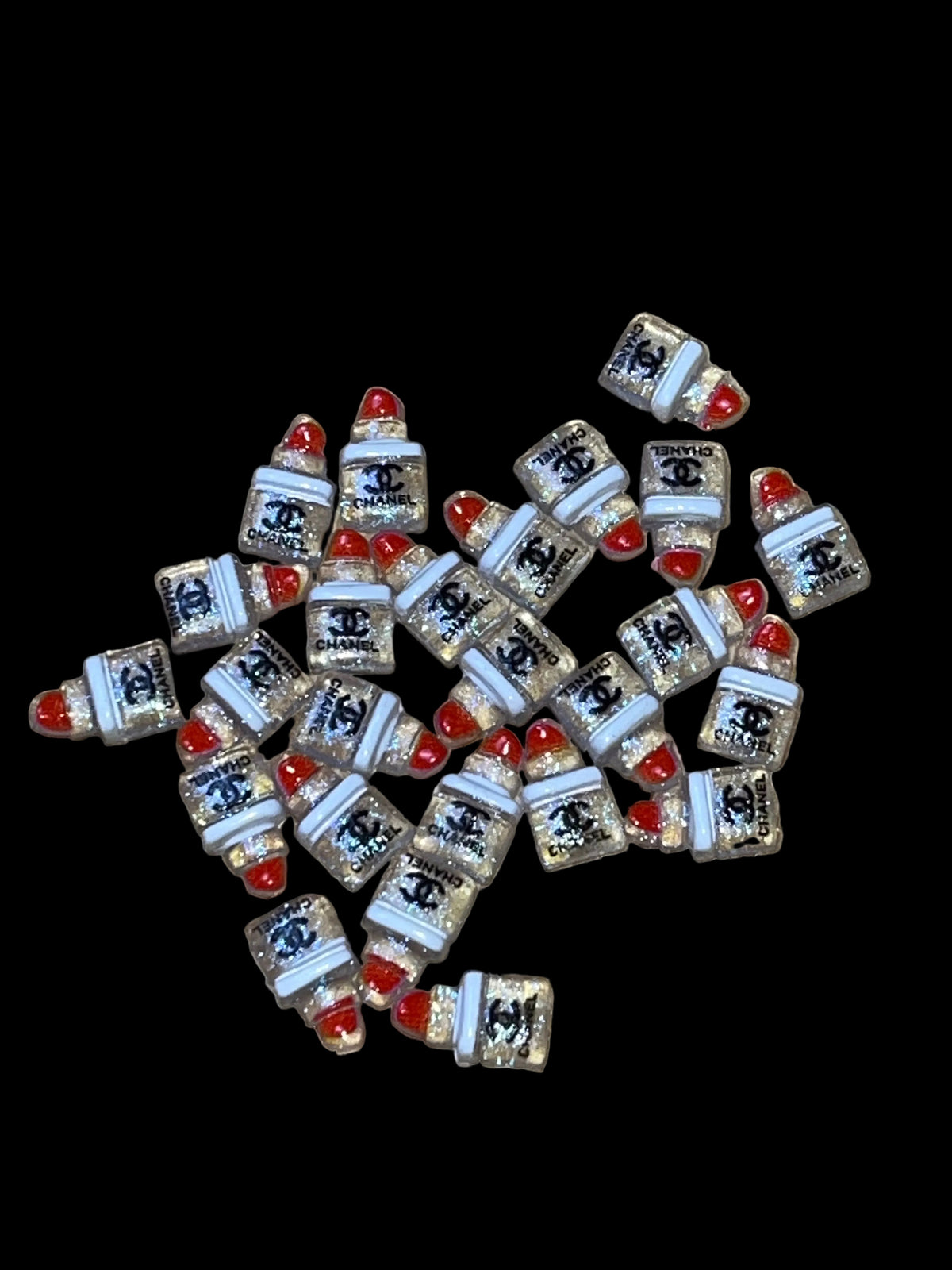 Rich Girl Energy Set