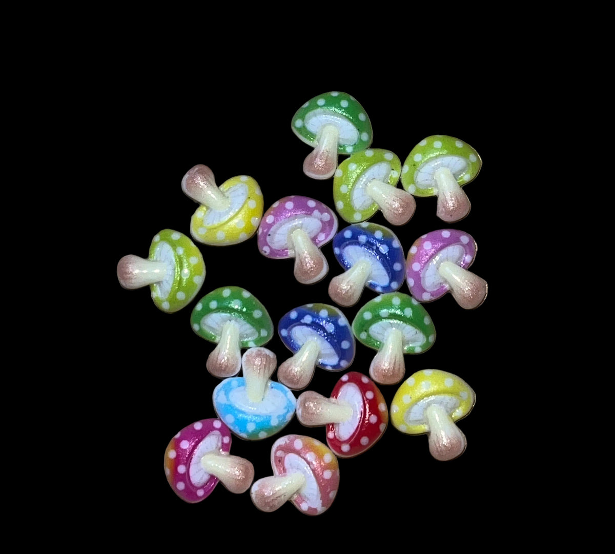 Magic Garden Mushroom Mix