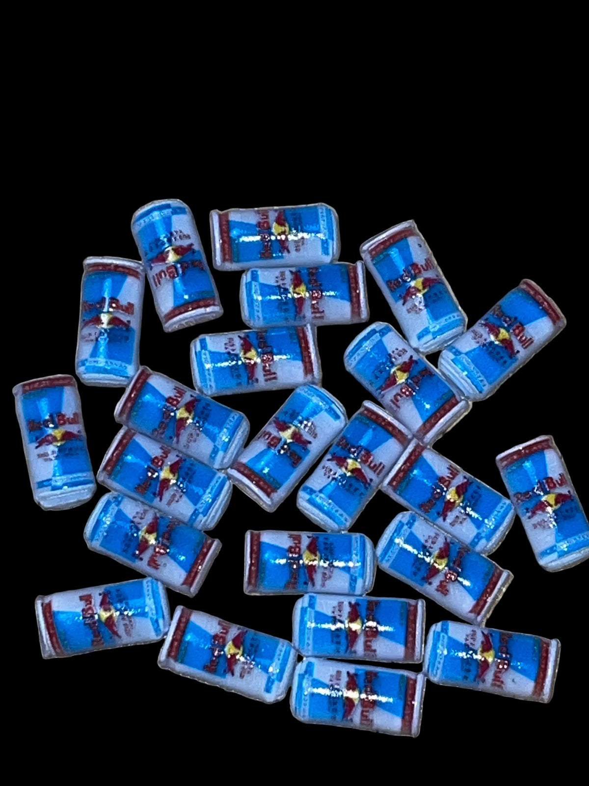 Midnight Energy Drip