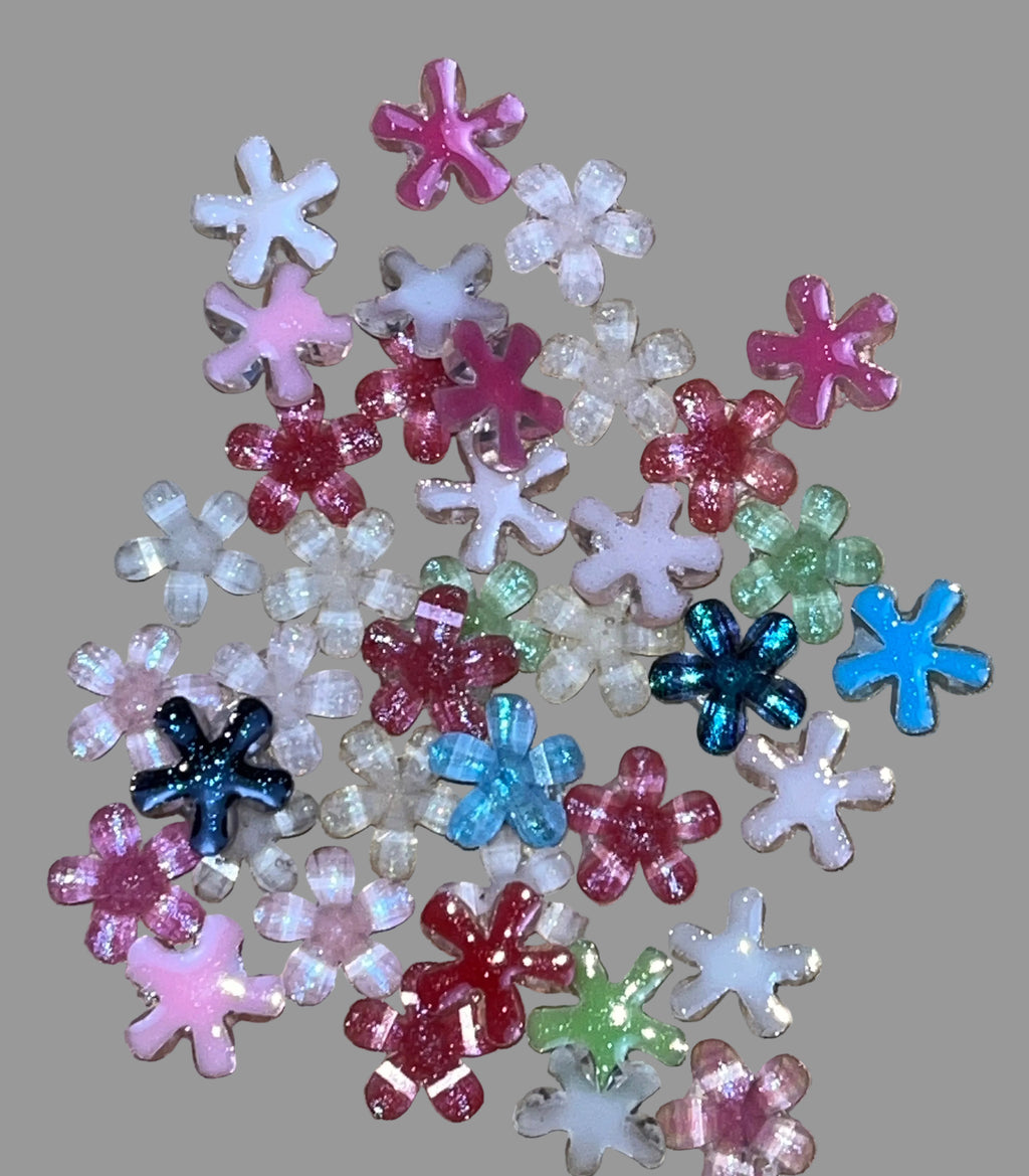 Color Splash Blossom