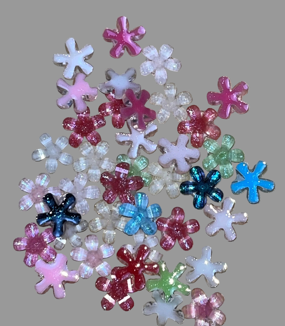 Color Splash Blossom