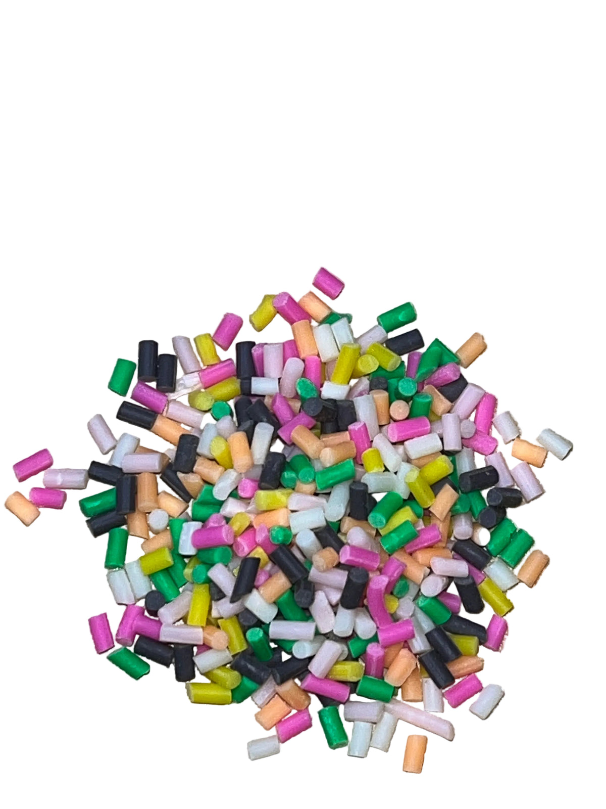 Multi Colored Sprinkles