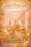 Sweet Drip Set