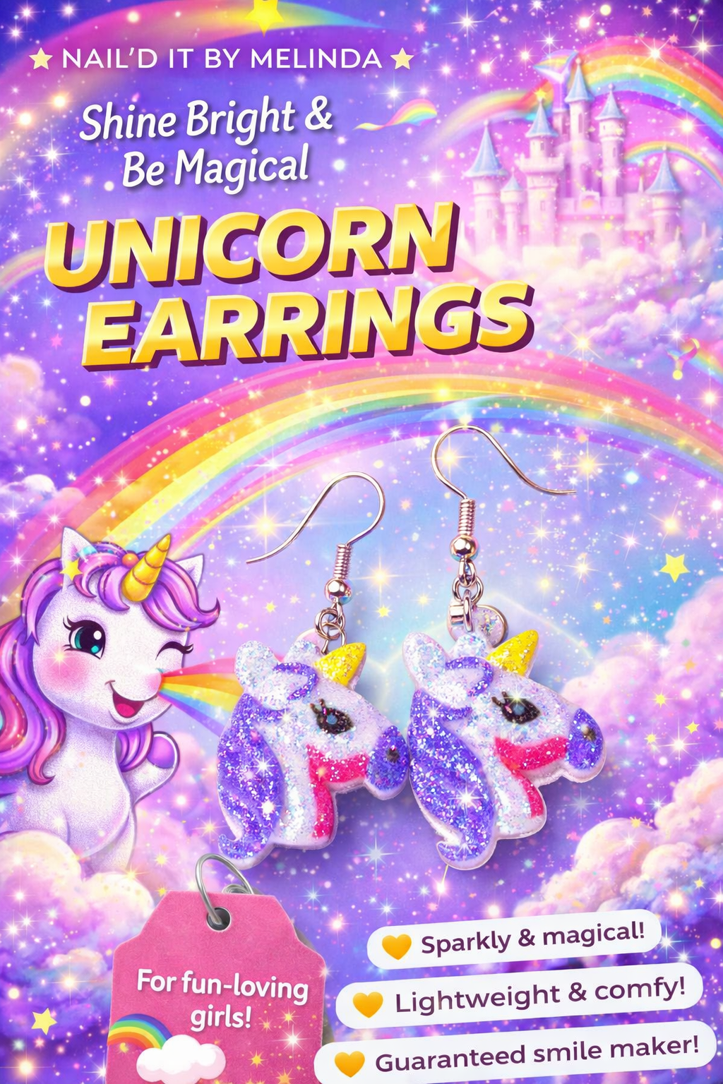 Unicorn Energy Only