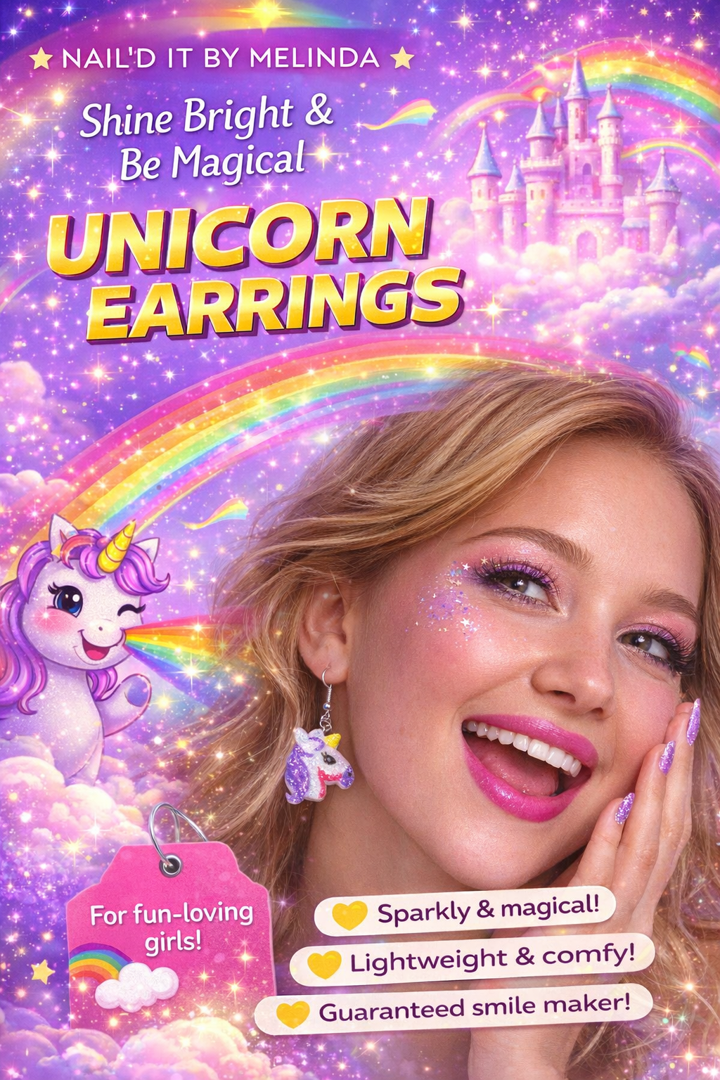 Unicorn Energy Only