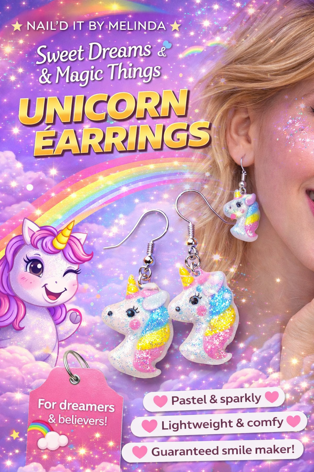 Unicorn Energy Only