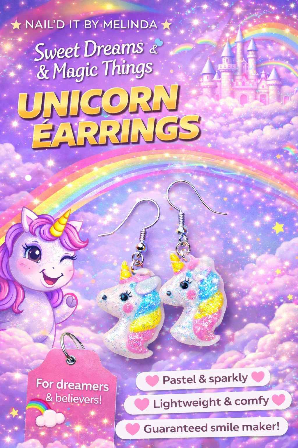 Unicorn Energy Only
