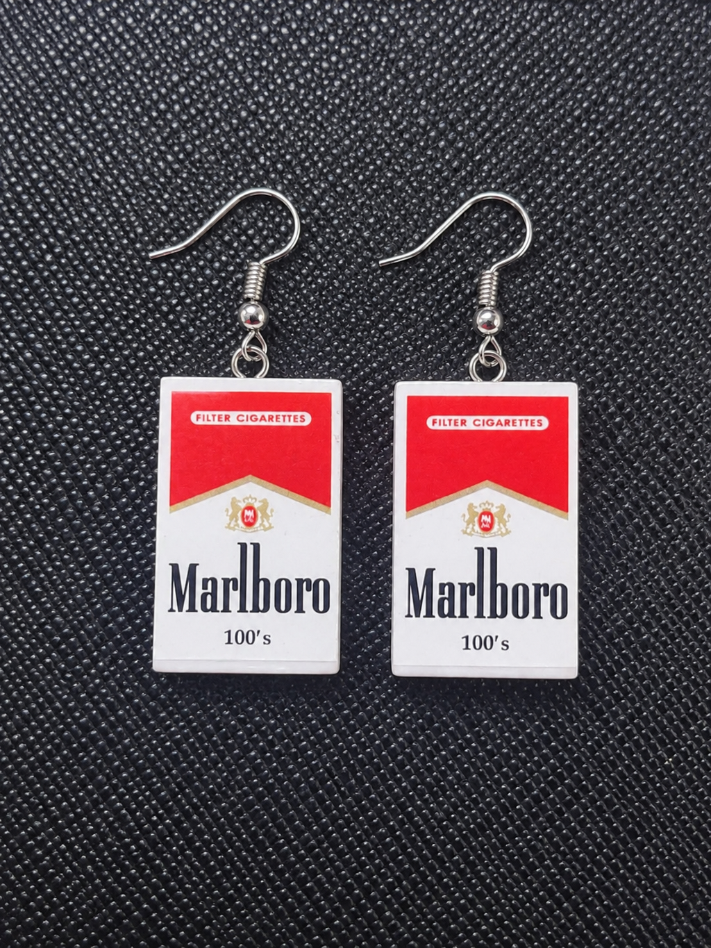 Packs of Personality Earrings