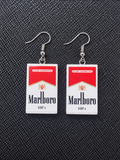 Packs of Personality Earrings