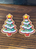 Merry & Bright Tree Drops