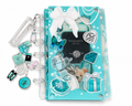 Small Blind Bag Shaker Notebook – Choose Your Design